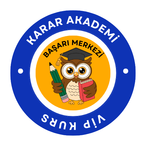 Karar Akademi Logo